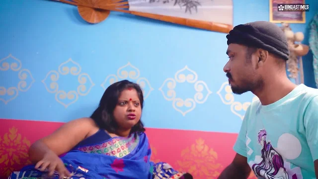 Preview of Desi Horny BindasTimes